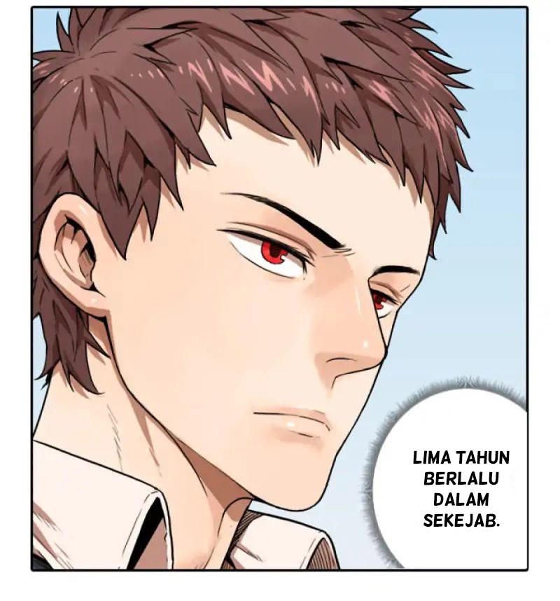 Never Dead Chapter 01 Gambar 37