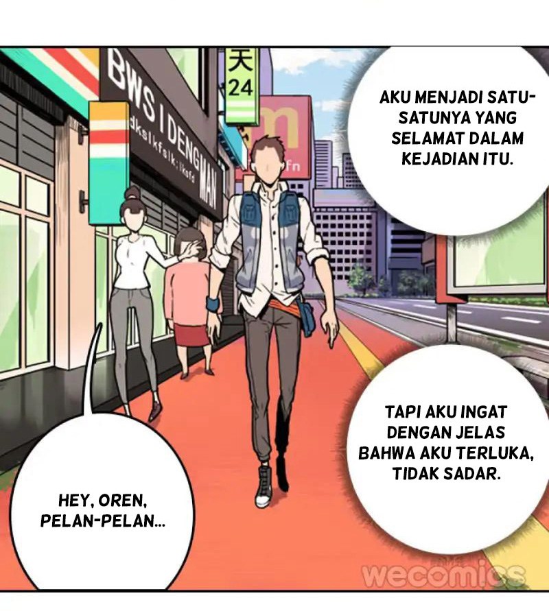 Never Dead Chapter 01 Gambar 38