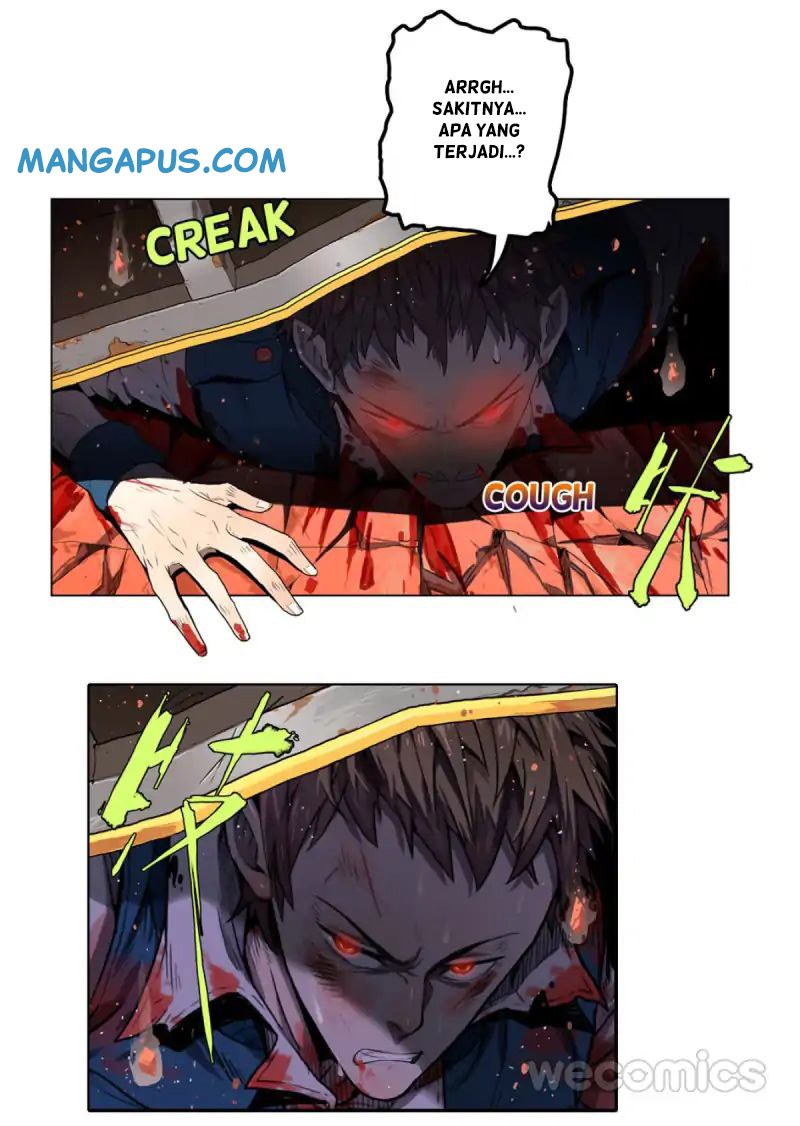 Never Dead Chapter 01 Gambar 46