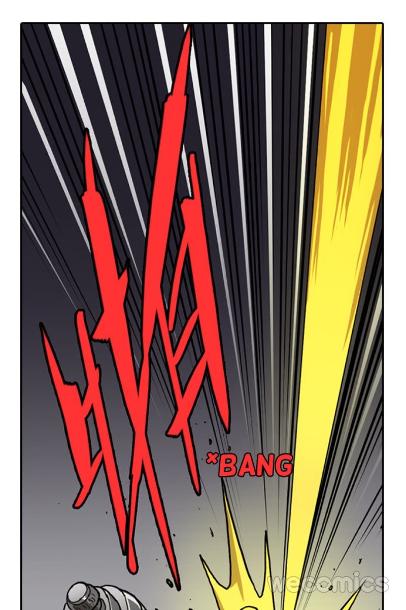 Never Dead Chapter 19 Gambar 16