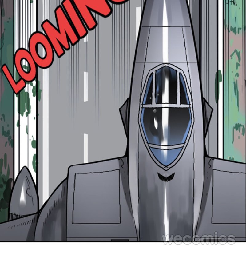 Never Dead Chapter 19 Gambar 22