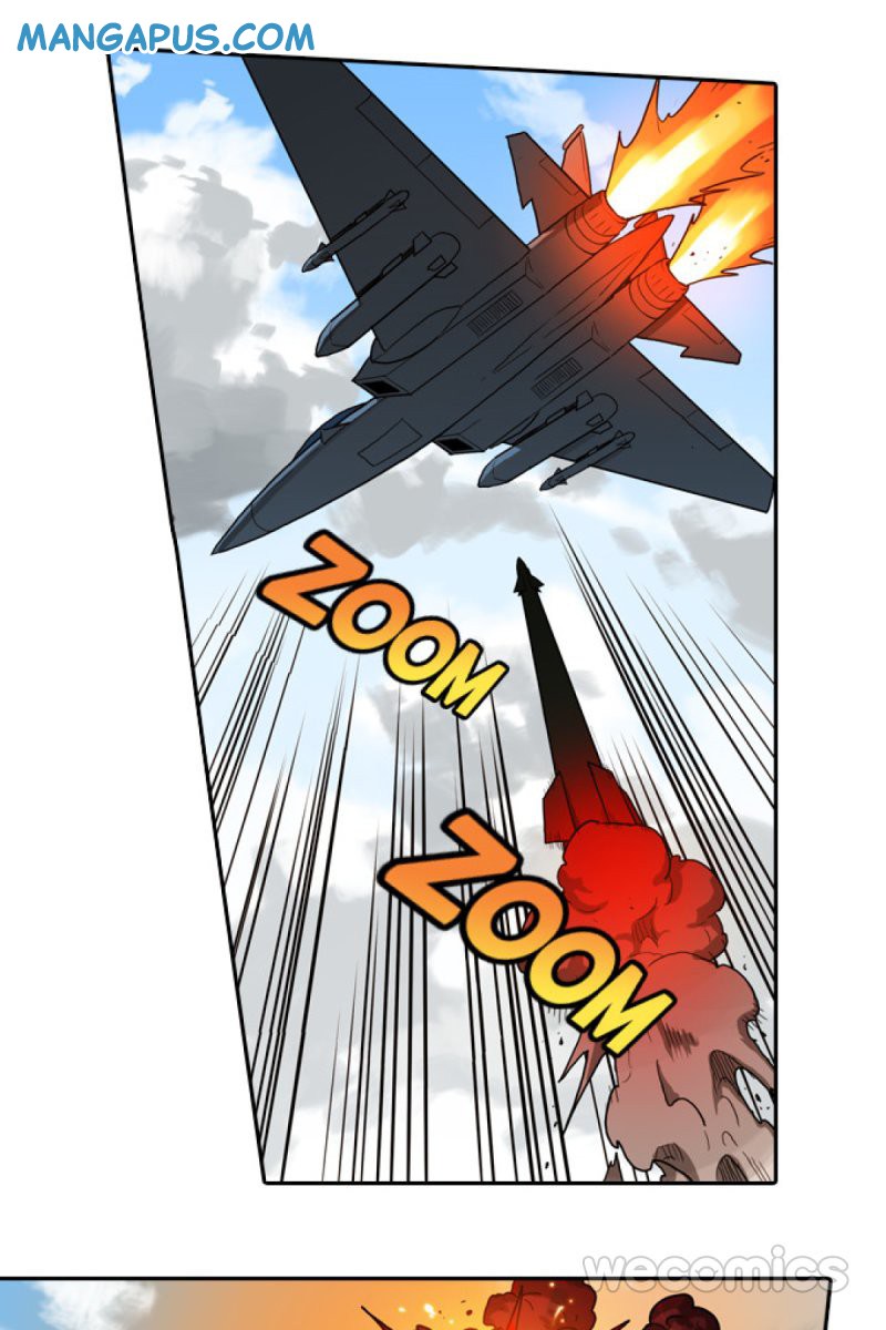 Never Dead Chapter 19 Gambar 25