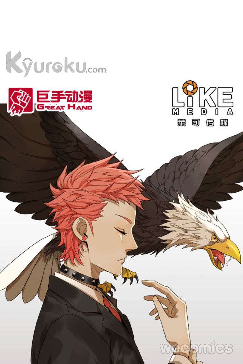 Never Dead Chapter 30 Gambar 2