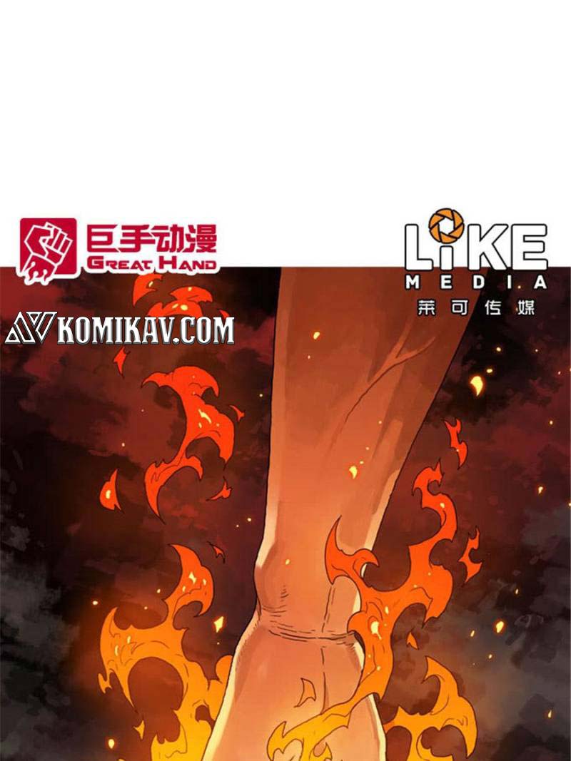 Never Dead Chapter 42 Gambar 2