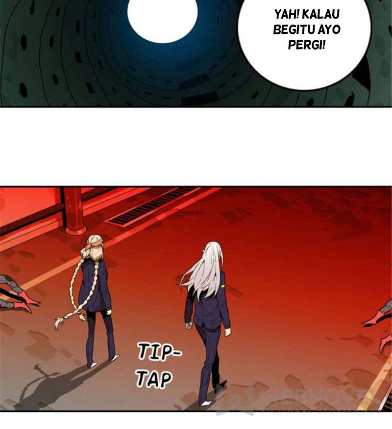 Never Dead Chapter 46 Gambar 21