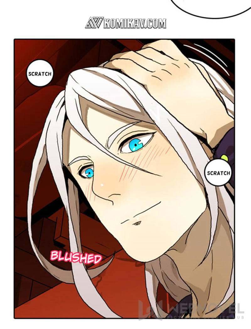 Never Dead Chapter 46 Gambar 24