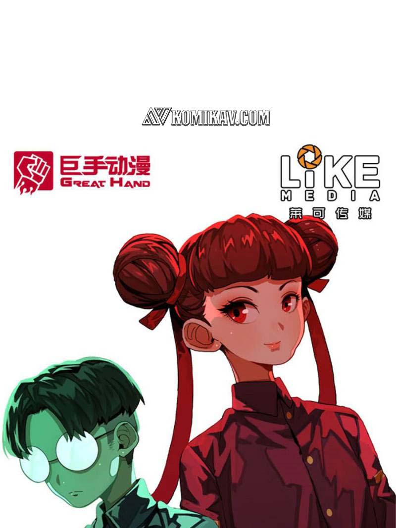 Never Dead Chapter 48 Gambar 2