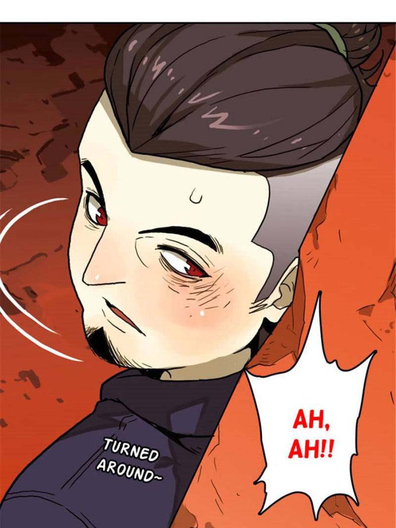 Never Dead Chapter 51 Gambar 17