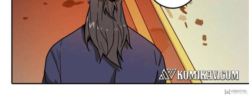 Never Dead Chapter 51 Gambar 34
