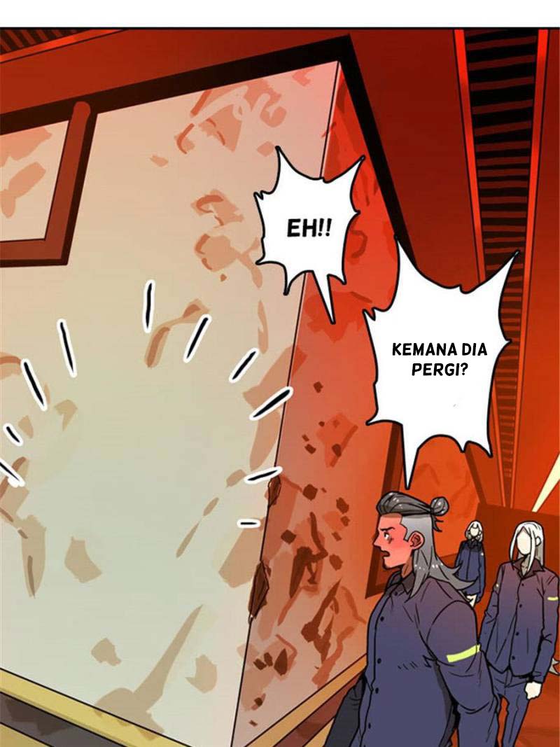 Never Dead Chapter 51 Gambar 35