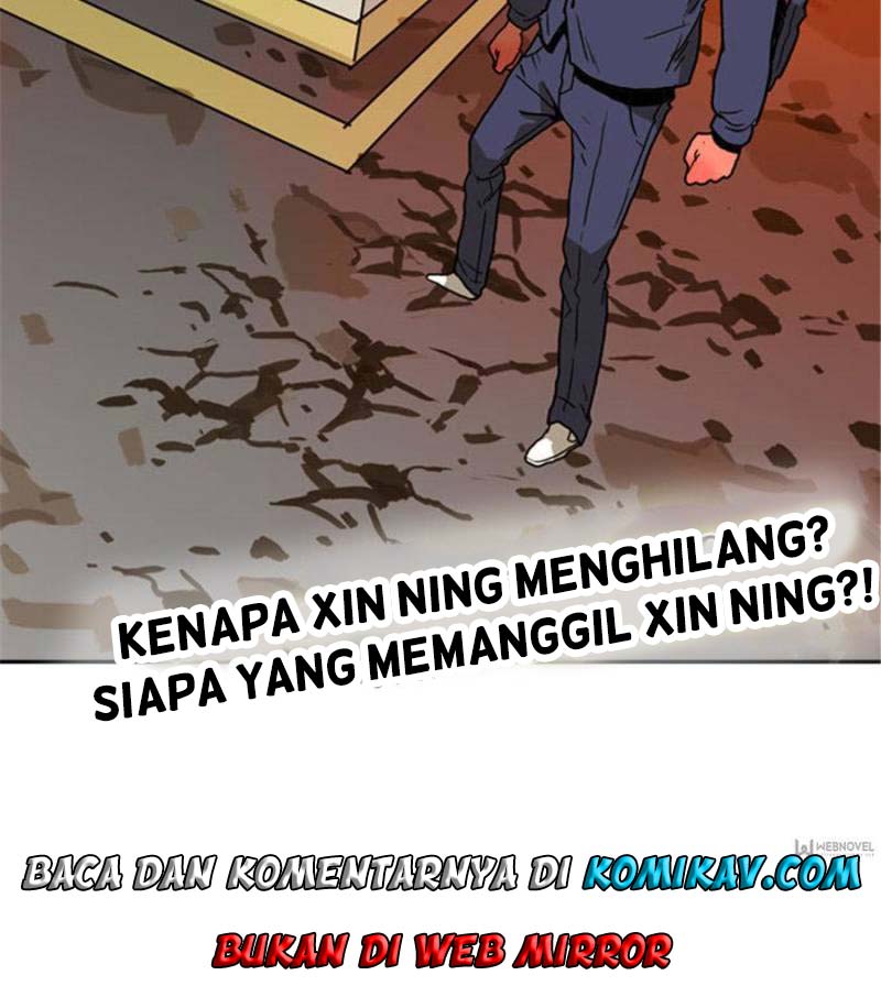 Never Dead Chapter 51 Gambar 36