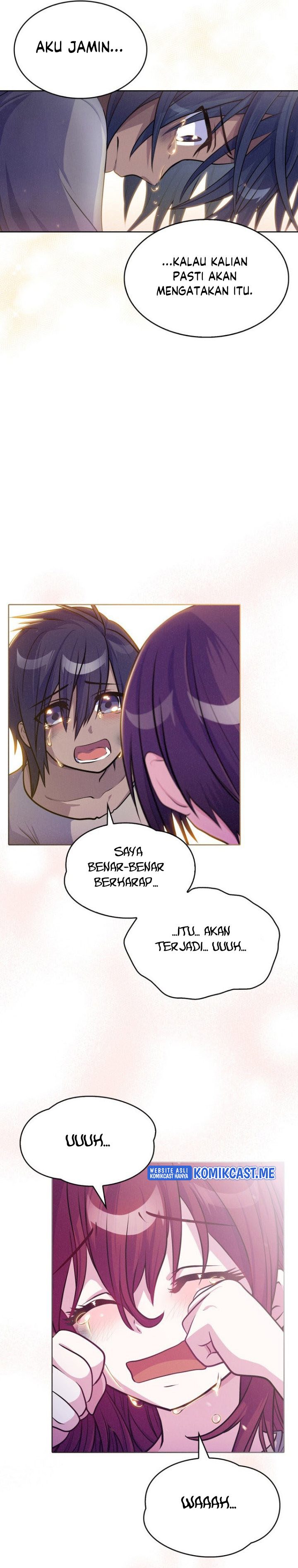 Never Die Extra Chapter 09 Gambar 5