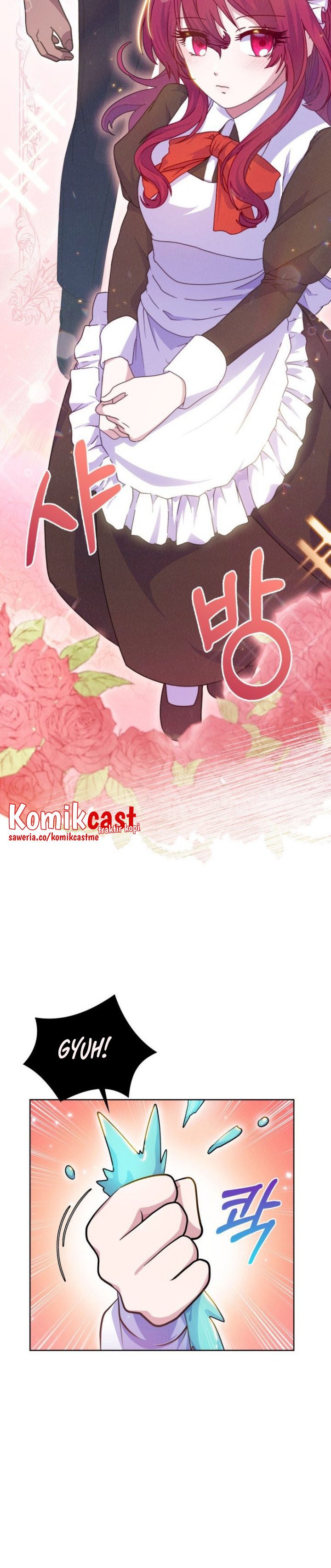 Never Die Extra Chapter 09 Gambar 13