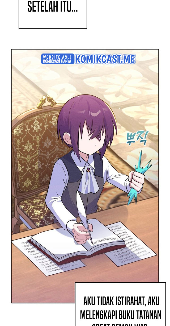 Never Die Extra Chapter 15 Gambar 3