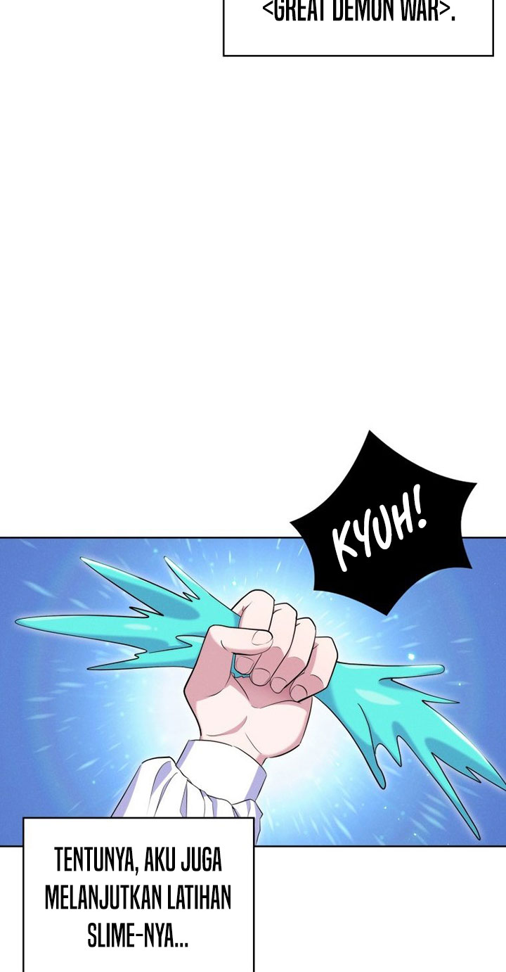 Never Die Extra Chapter 15 Gambar 4