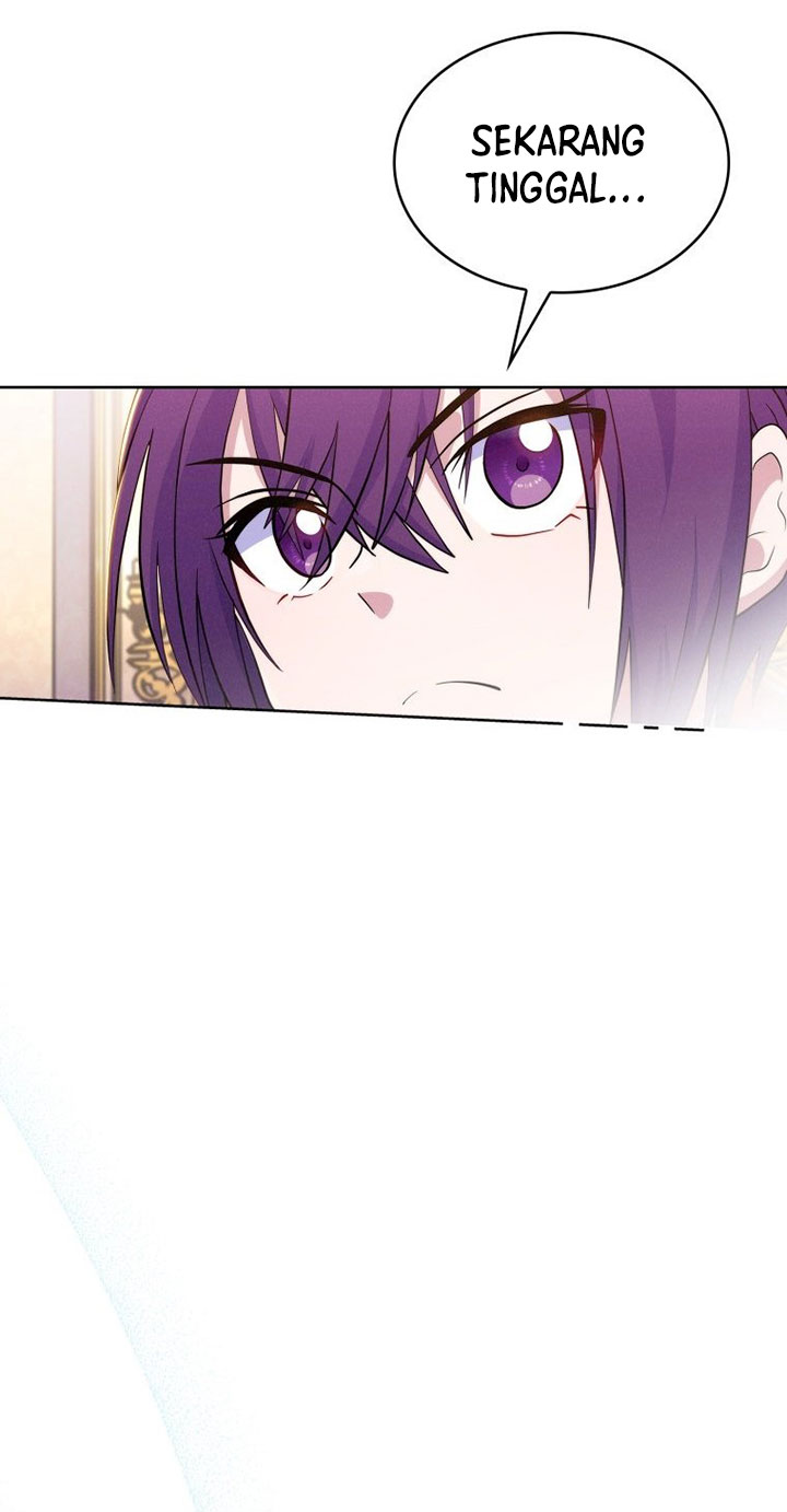 Never Die Extra Chapter 15 Gambar 7