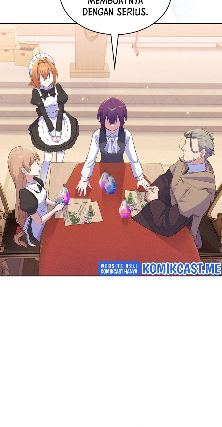 Never Die Extra Chapter 15 Gambar 9