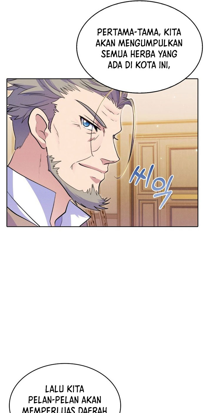 Never Die Extra Chapter 15 Gambar 10