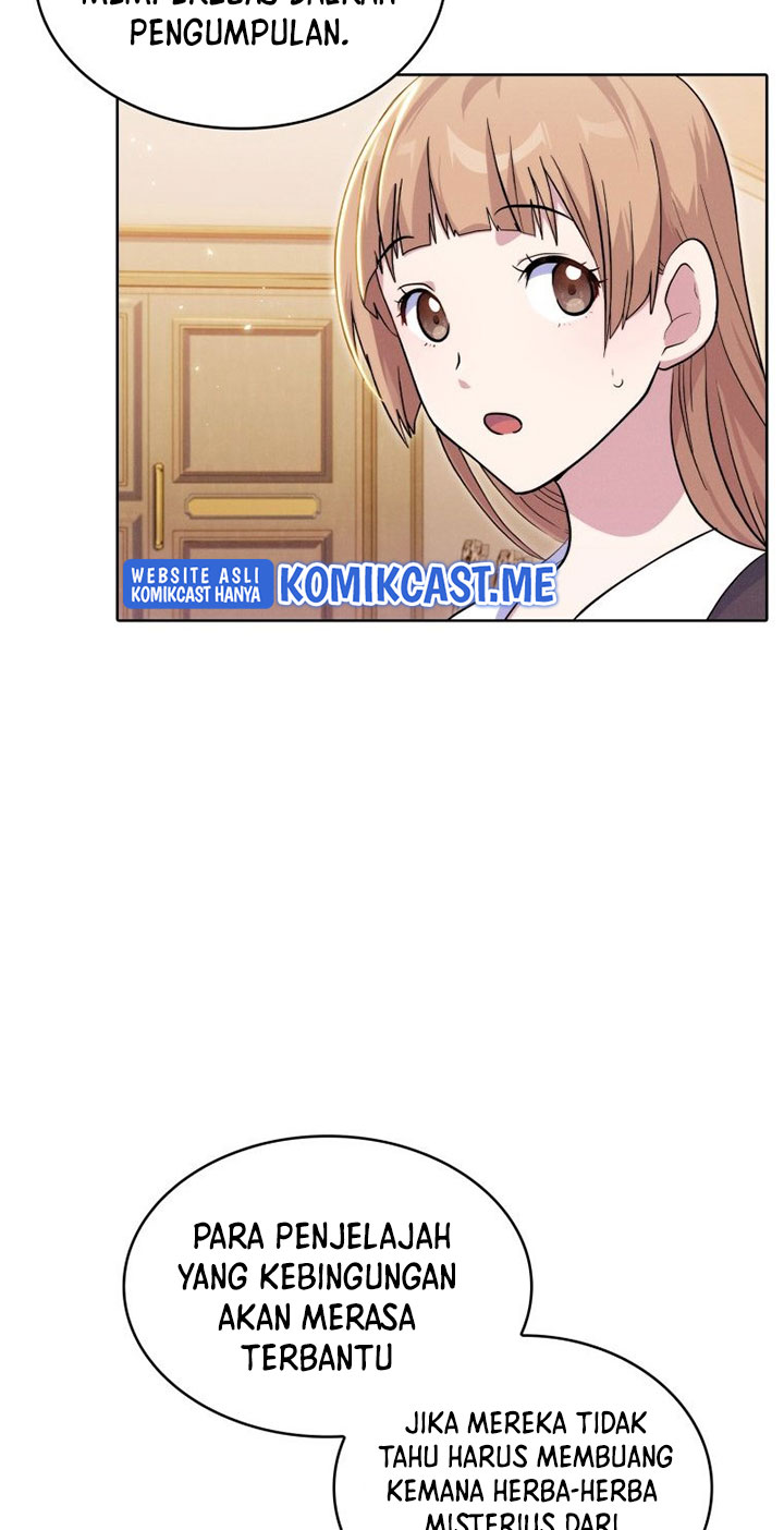 Never Die Extra Chapter 15 Gambar 11
