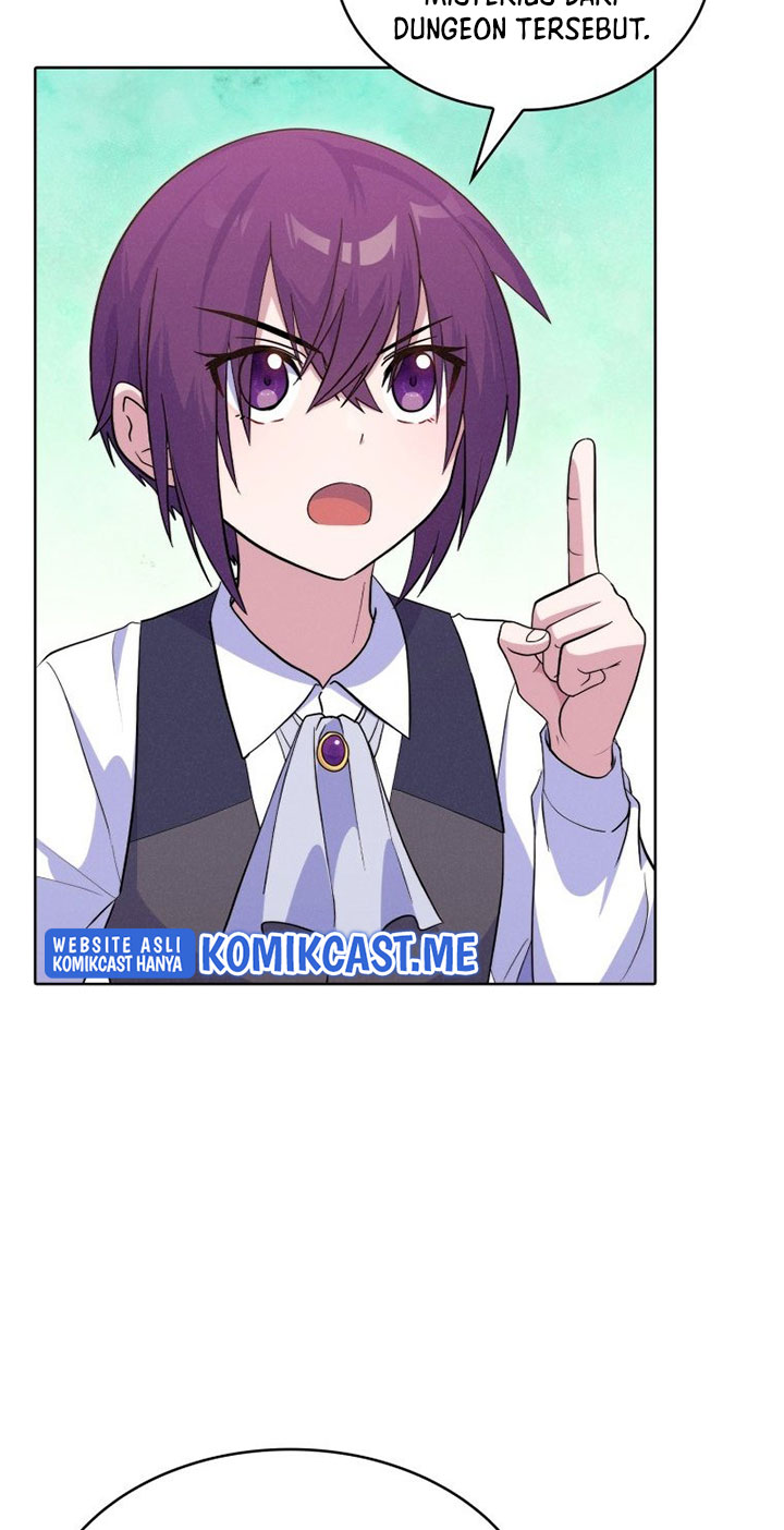 Never Die Extra Chapter 15 Gambar 12
