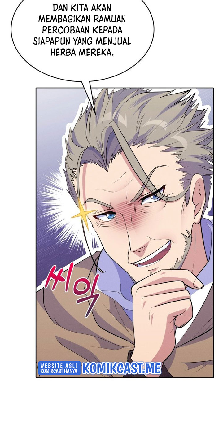 Never Die Extra Chapter 15 Gambar 13
