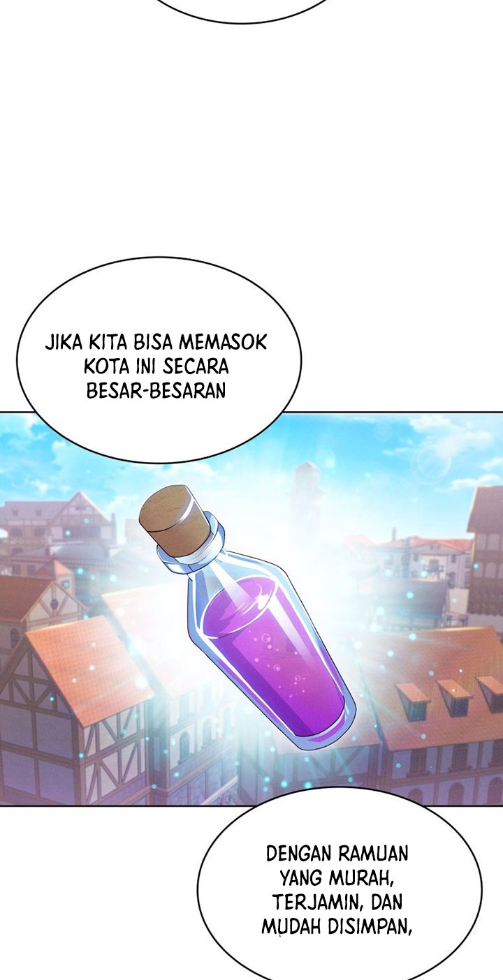 Never Die Extra Chapter 15 Gambar 15