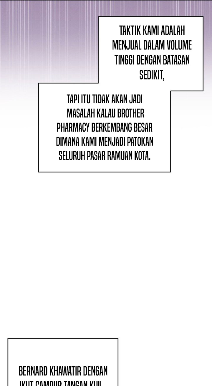 Never Die Extra Chapter 15 Gambar 18