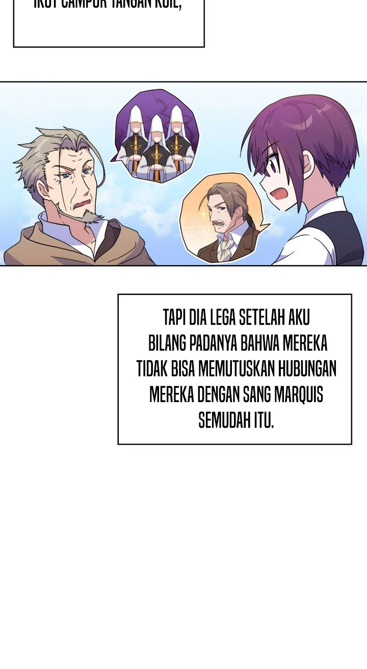 Never Die Extra Chapter 15 Gambar 19