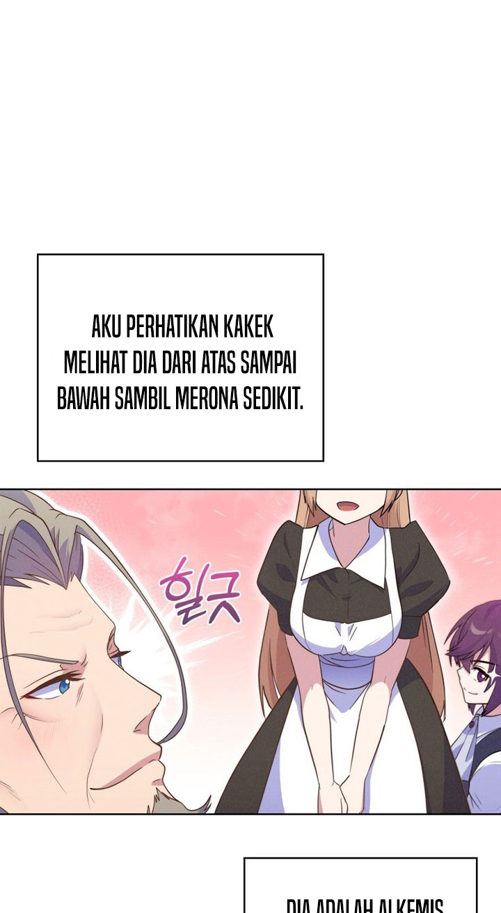 Never Die Extra Chapter 15 Gambar 21