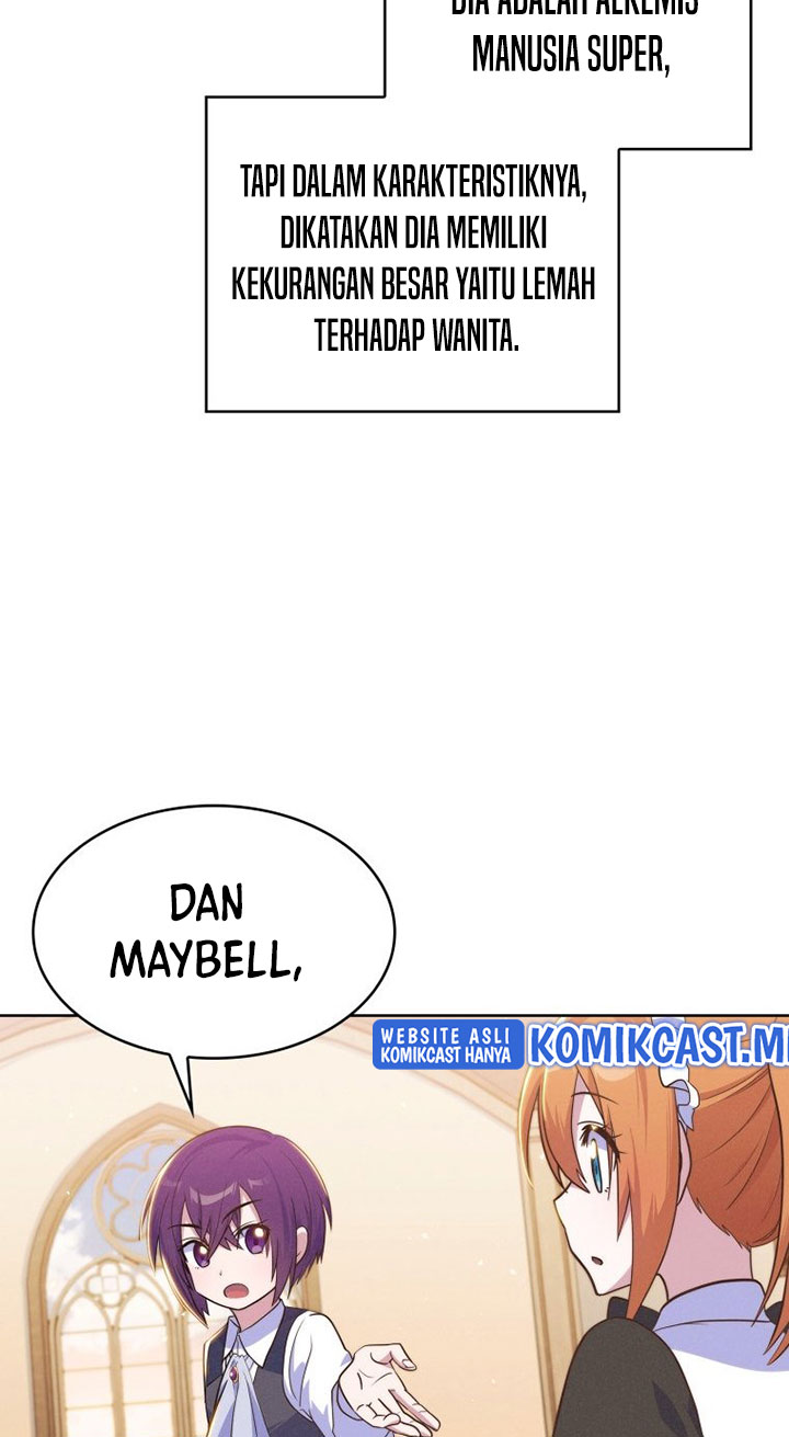 Never Die Extra Chapter 15 Gambar 22