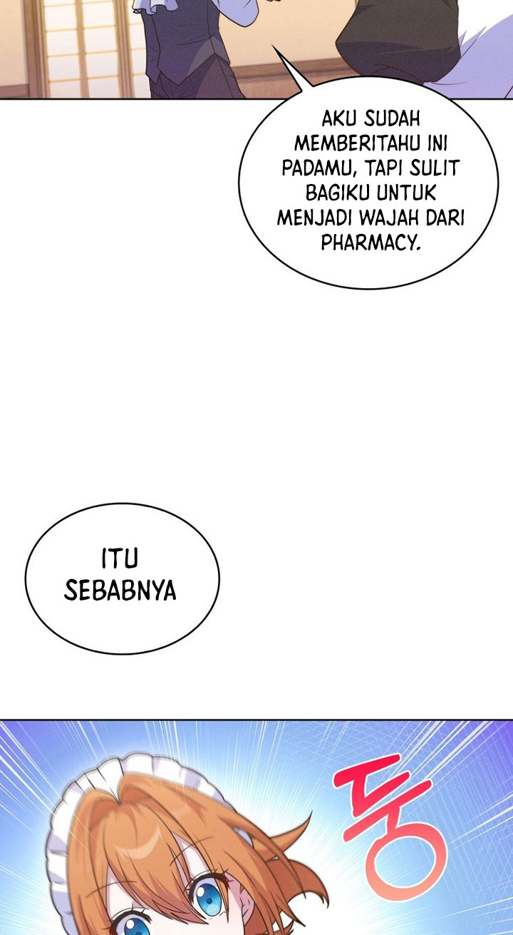 Never Die Extra Chapter 15 Gambar 23