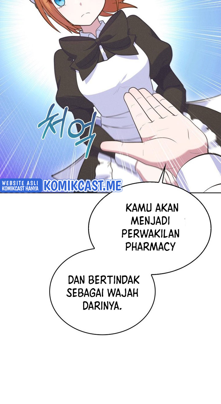 Never Die Extra Chapter 15 Gambar 24