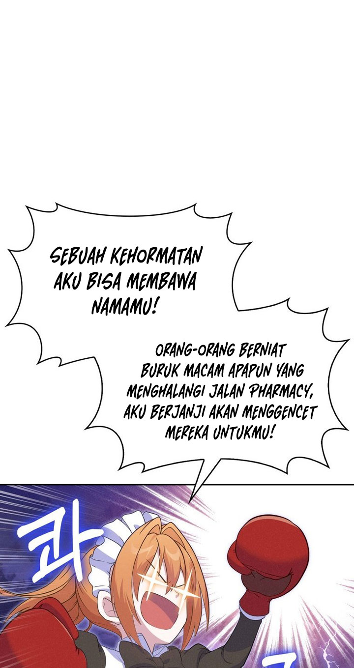 Never Die Extra Chapter 15 Gambar 27