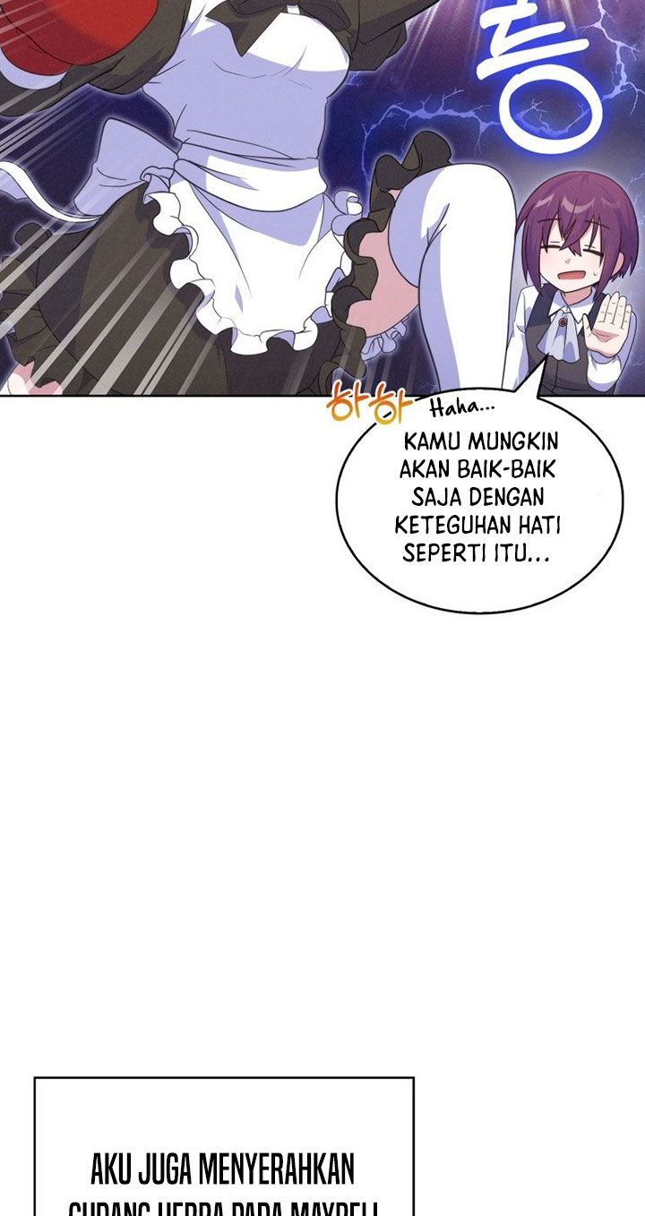 Never Die Extra Chapter 15 Gambar 28
