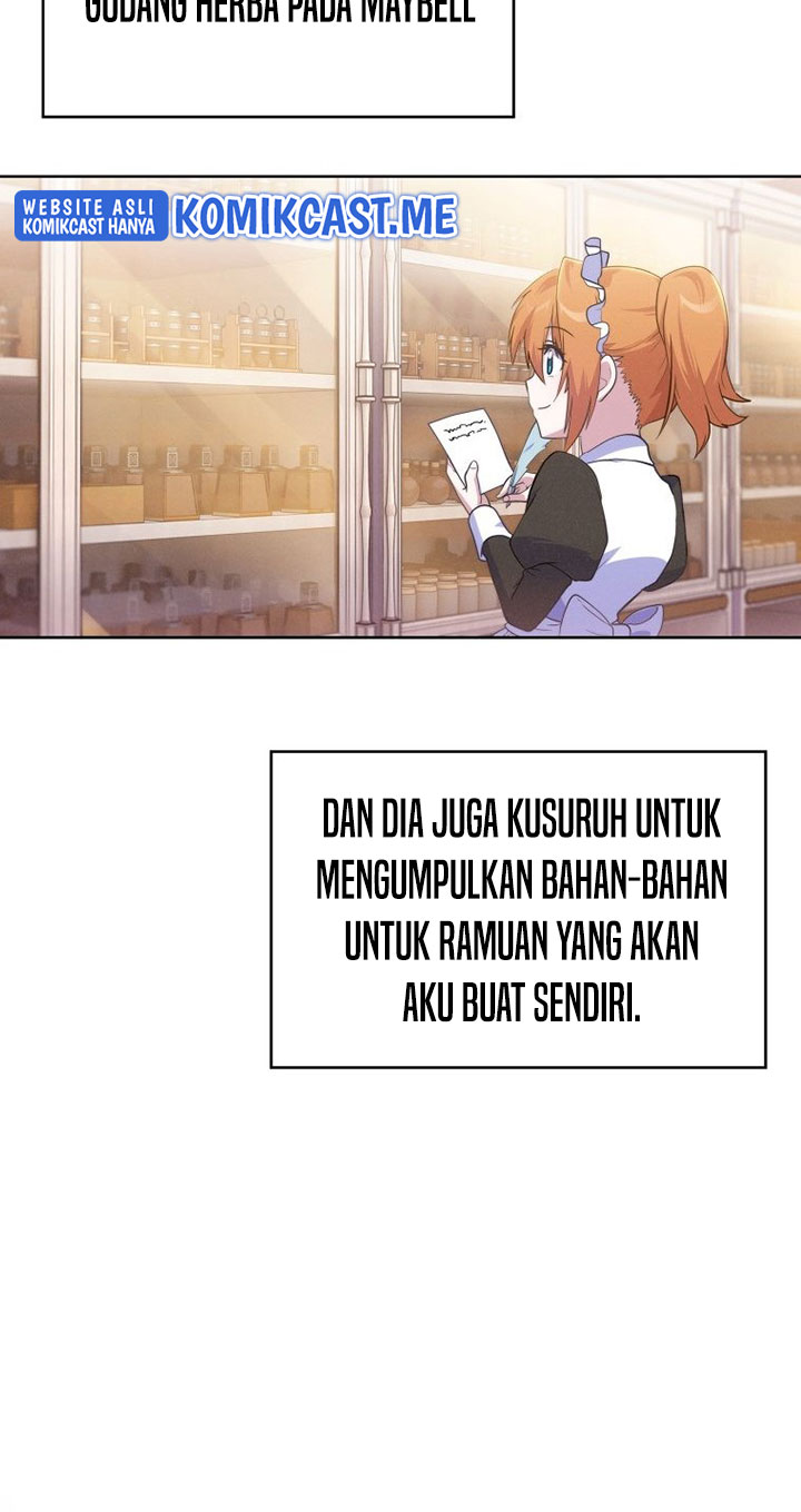 Never Die Extra Chapter 15 Gambar 29