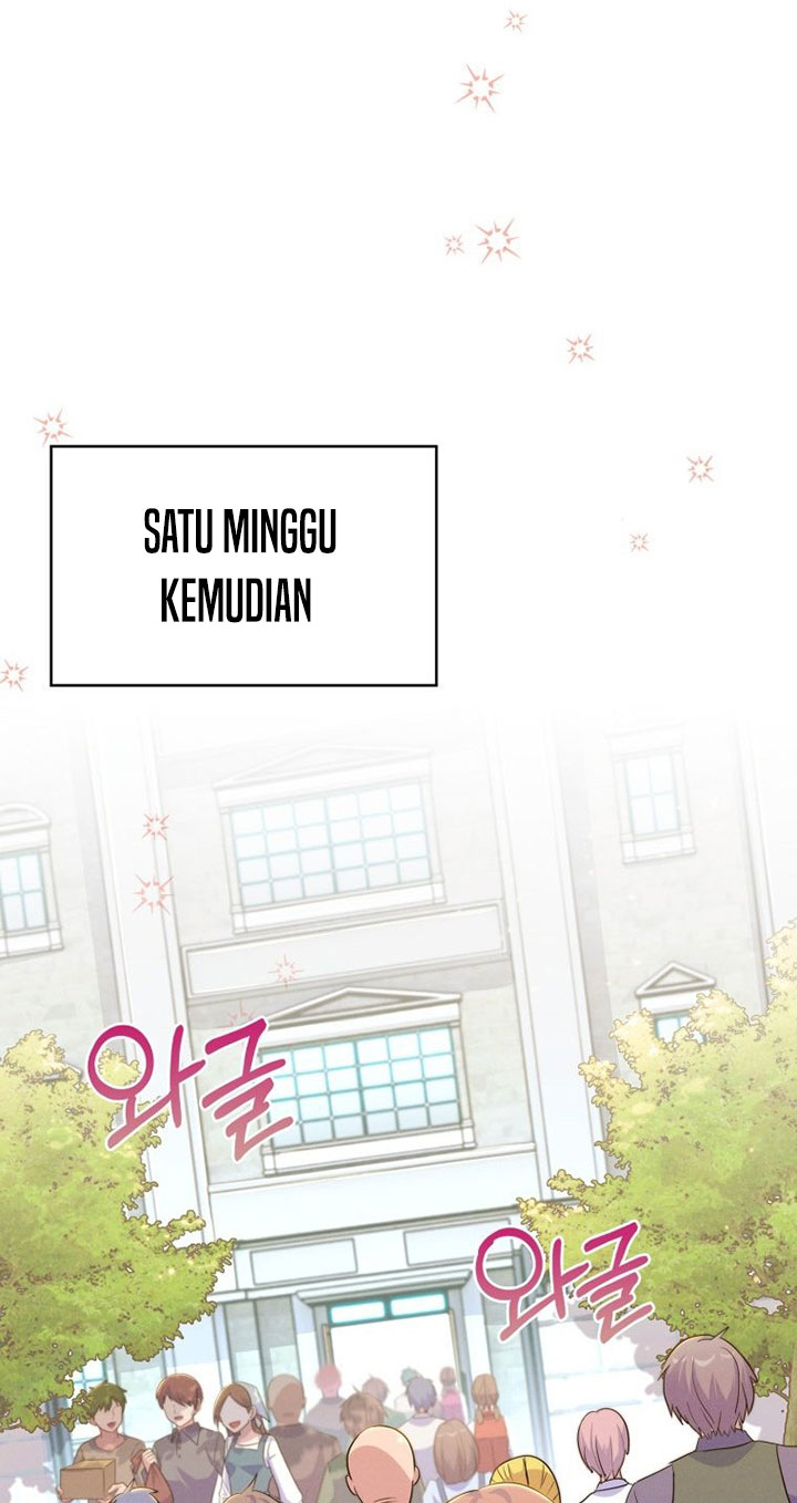 Never Die Extra Chapter 15 Gambar 32