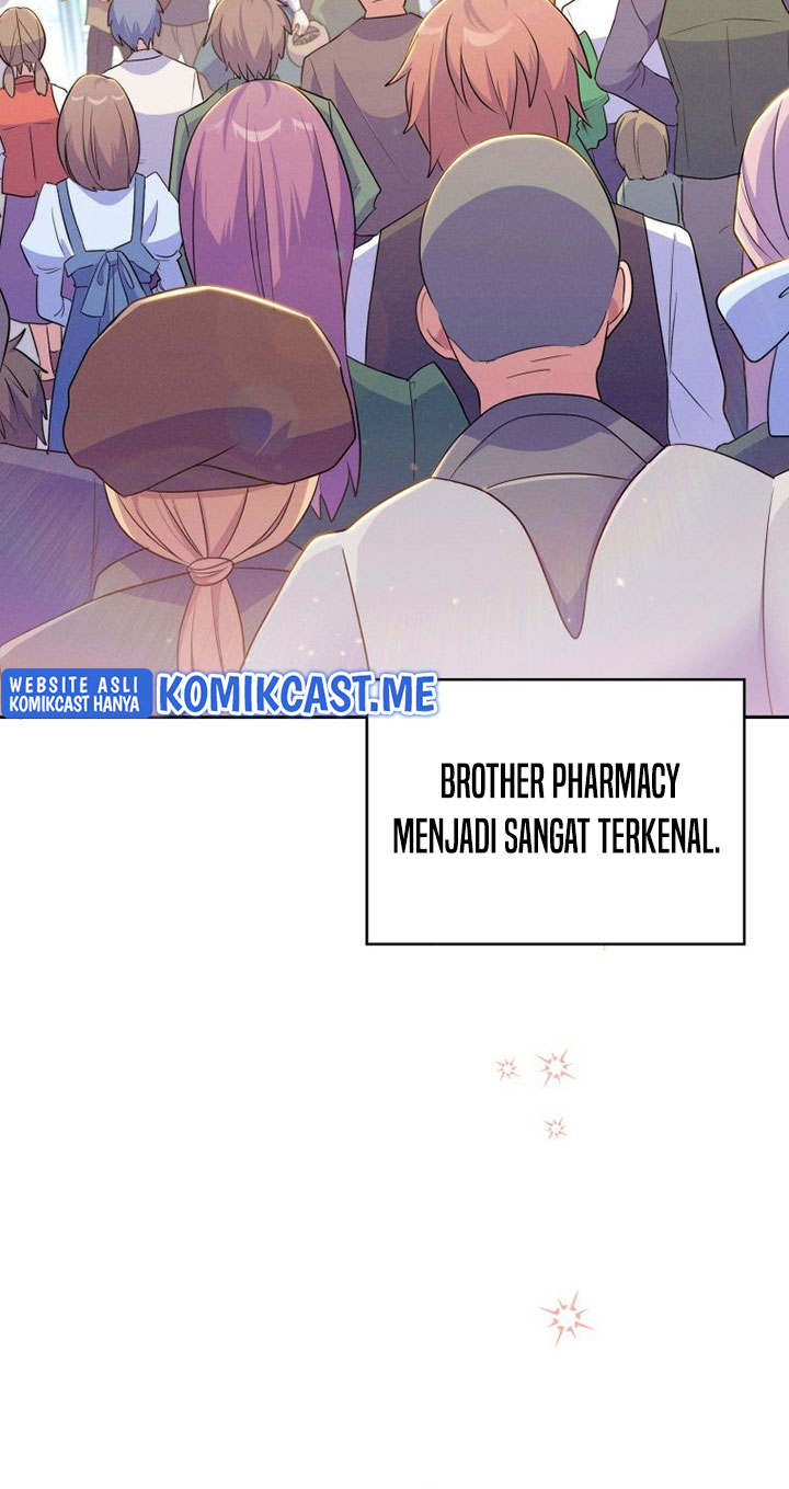 Never Die Extra Chapter 15 Gambar 33