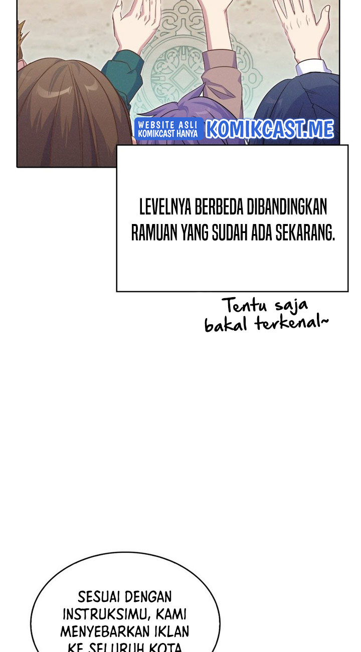 Never Die Extra Chapter 15 Gambar 37