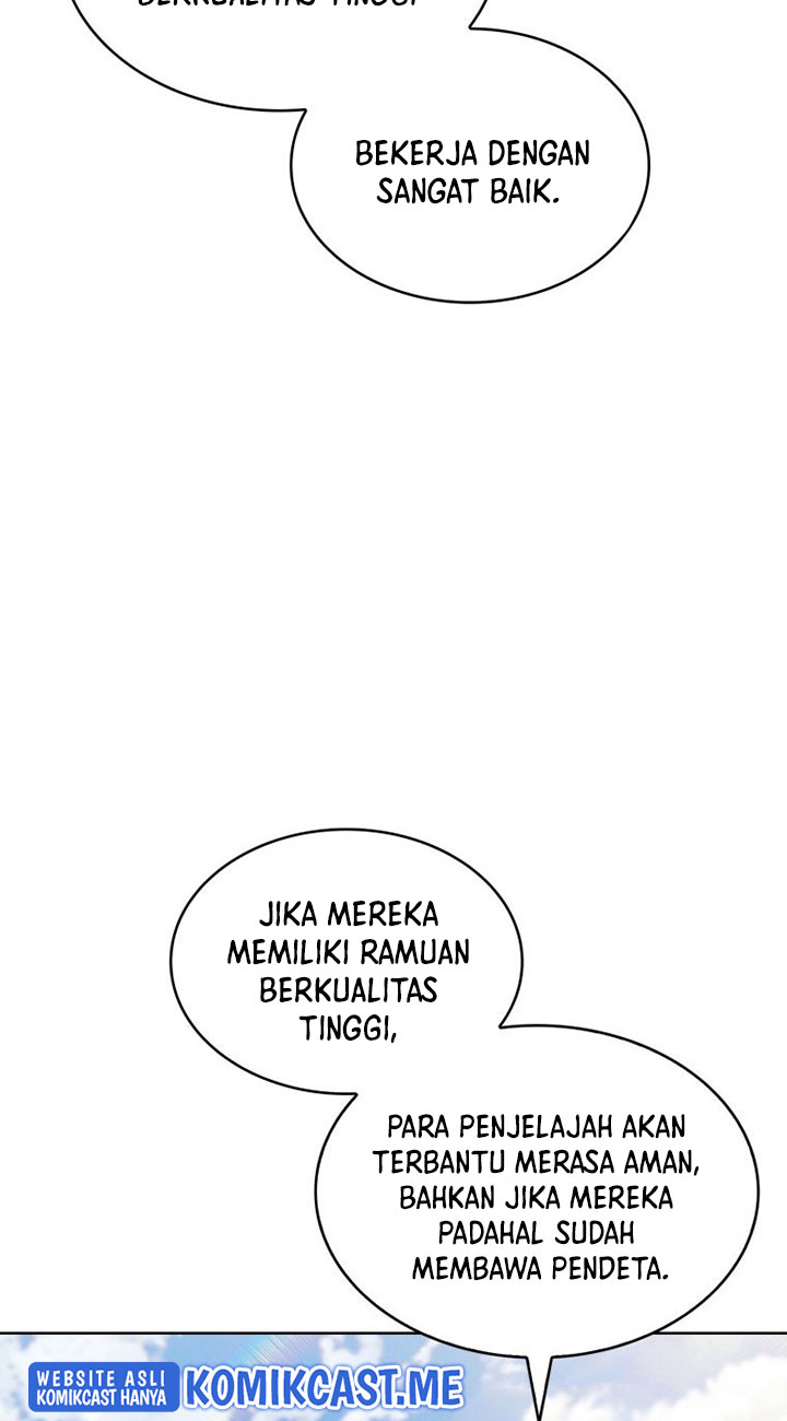 Never Die Extra Chapter 15 Gambar 39