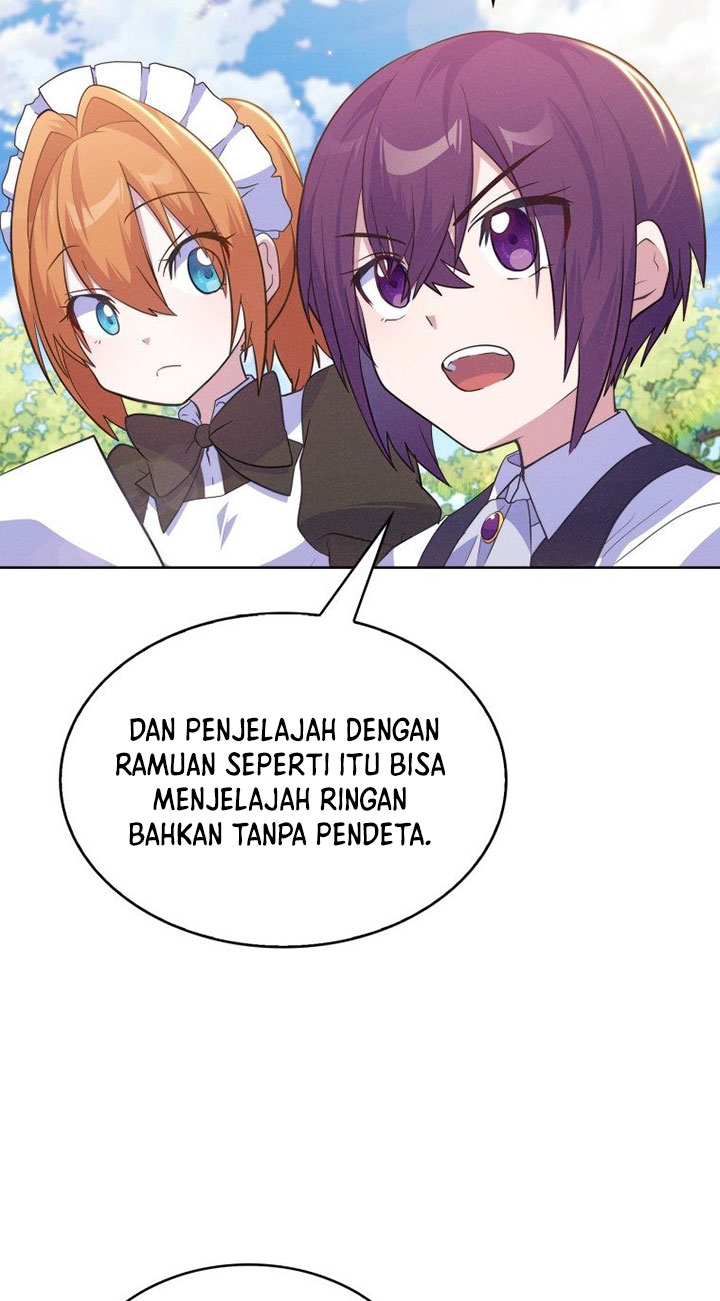 Never Die Extra Chapter 15 Gambar 40