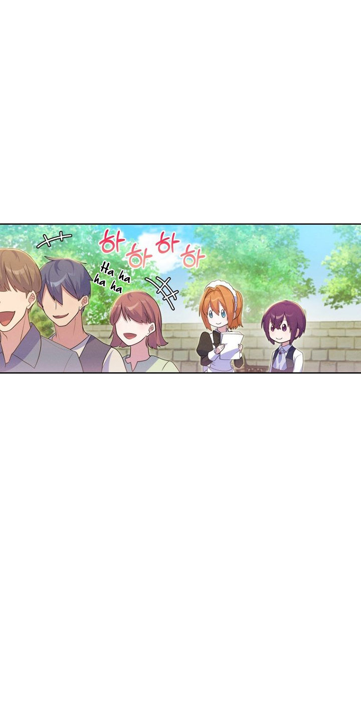 Never Die Extra Chapter 15 Gambar 43