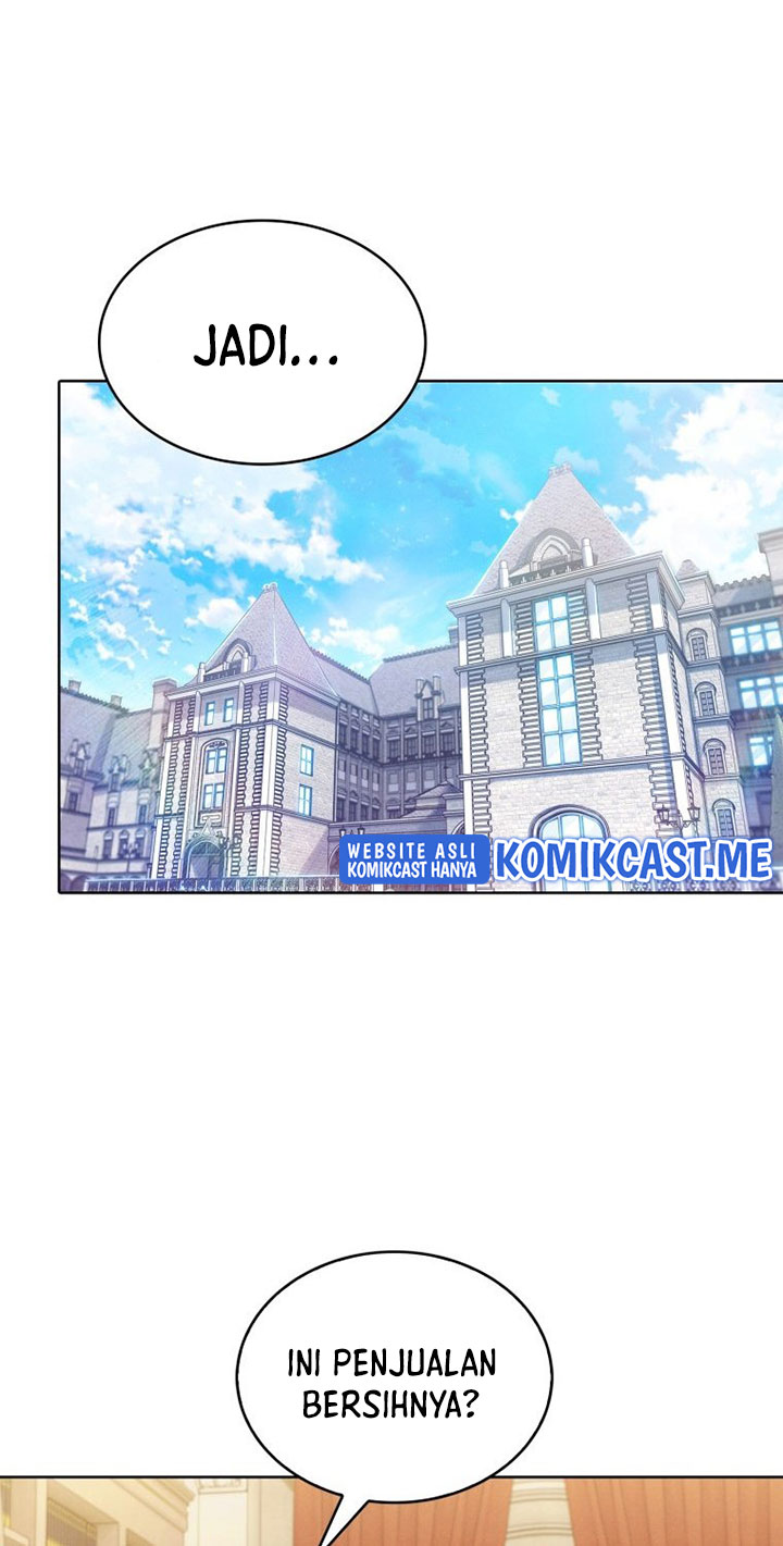 Never Die Extra Chapter 15 Gambar 44