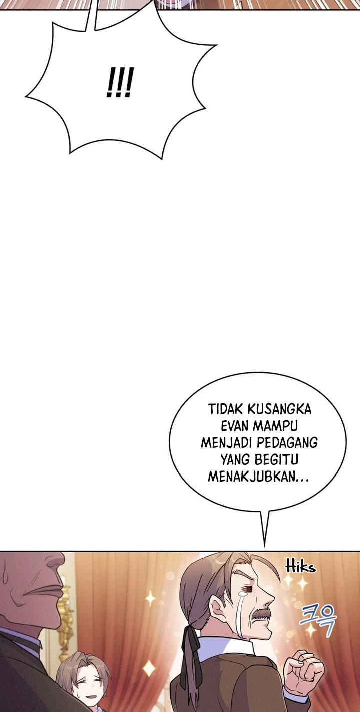 Never Die Extra Chapter 15 Gambar 47