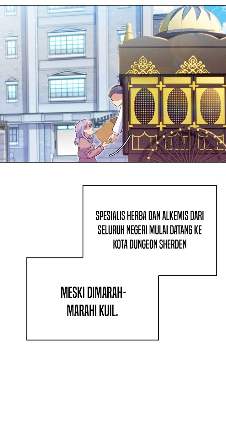 Never Die Extra Chapter 15 Gambar 50