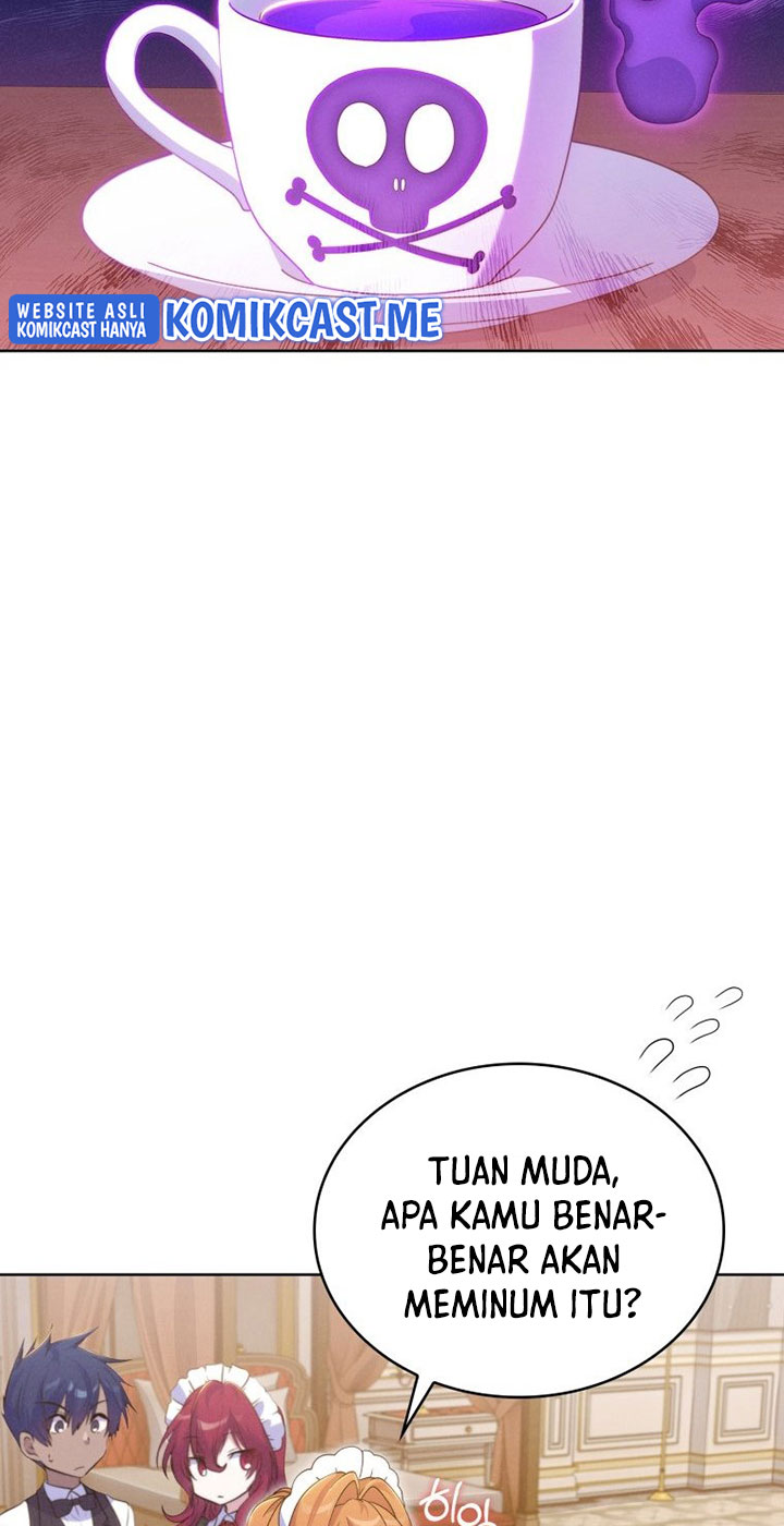 Never Die Extra Chapter 15 Gambar 52