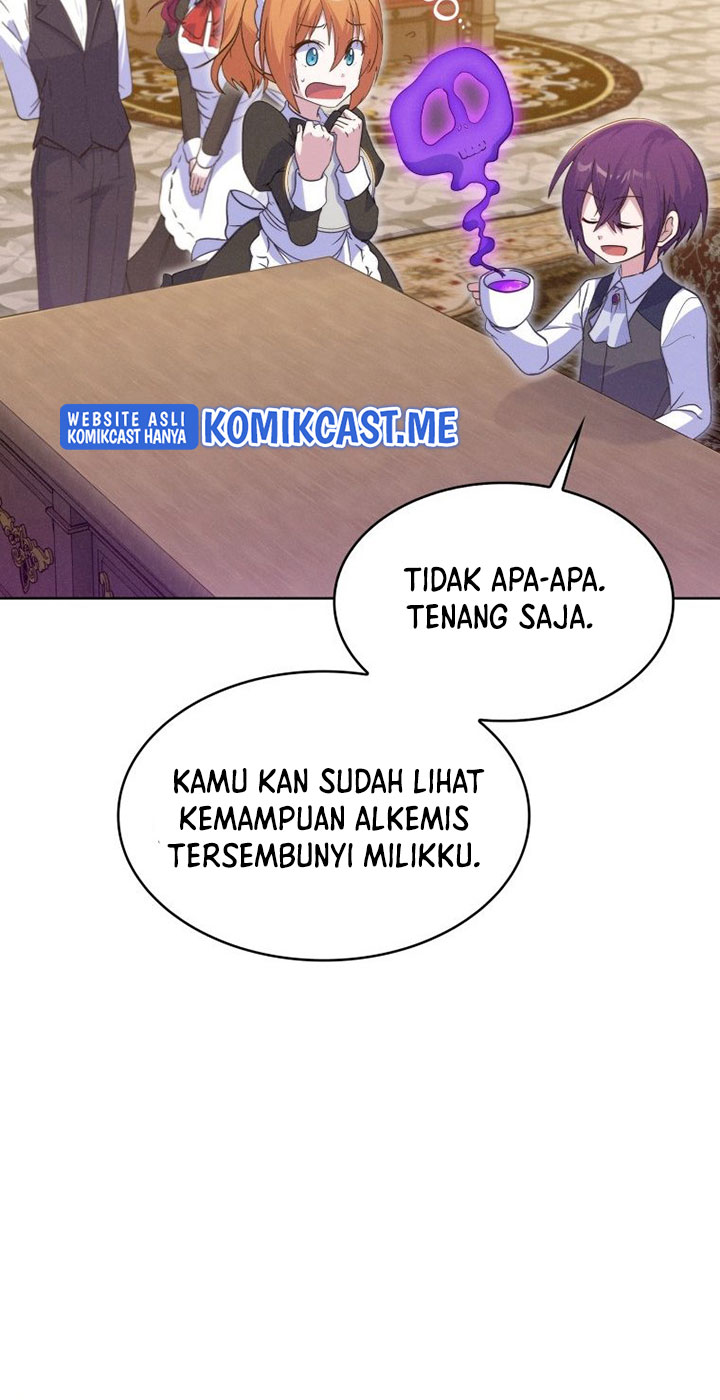 Never Die Extra Chapter 15 Gambar 53