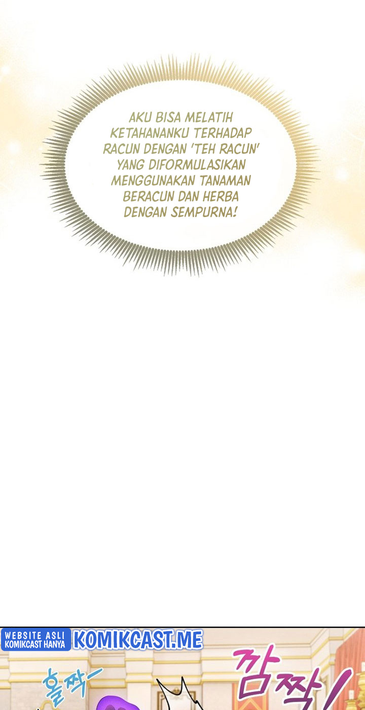 Never Die Extra Chapter 15 Gambar 54