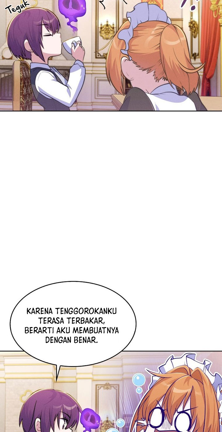Never Die Extra Chapter 15 Gambar 55