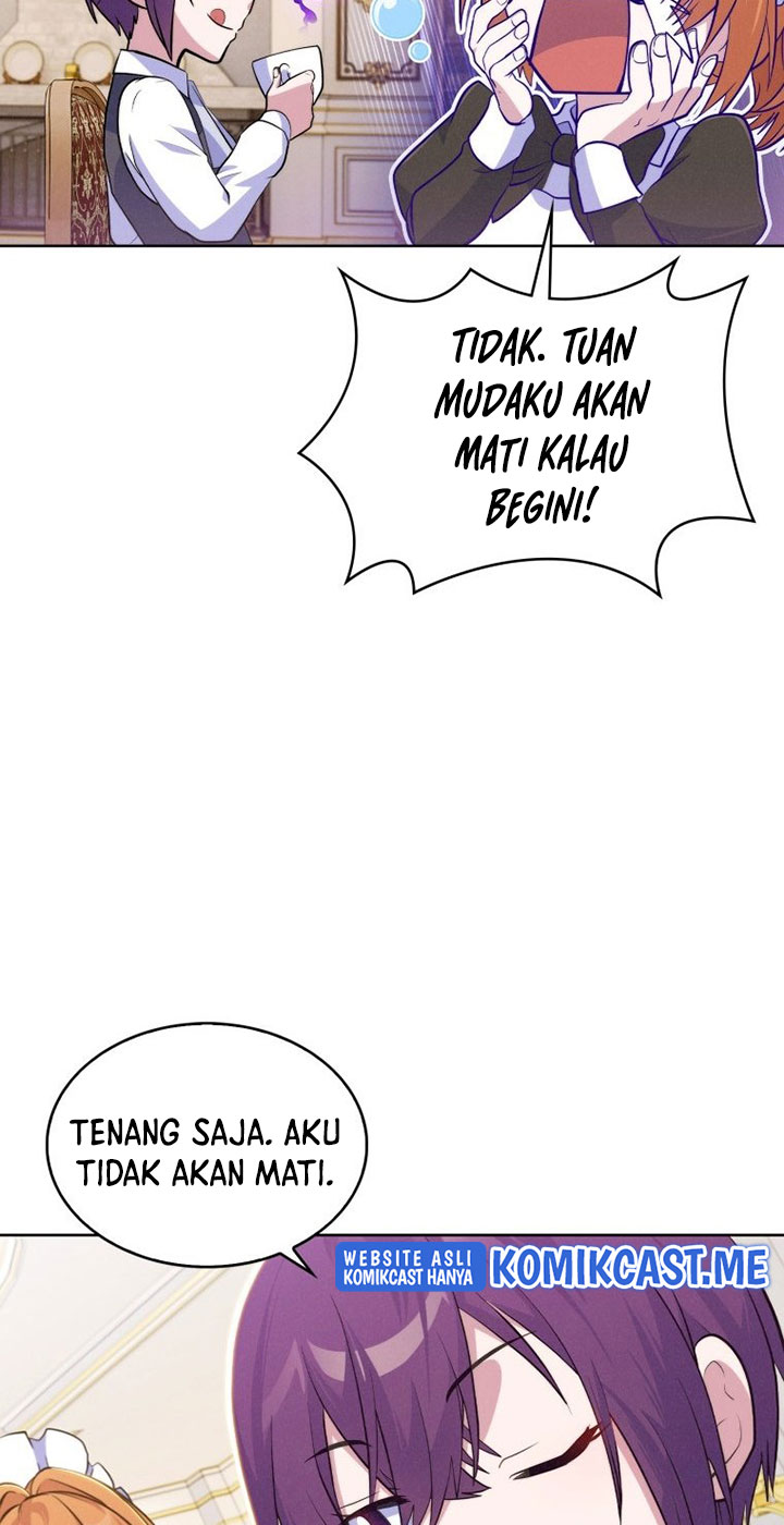 Never Die Extra Chapter 15 Gambar 56