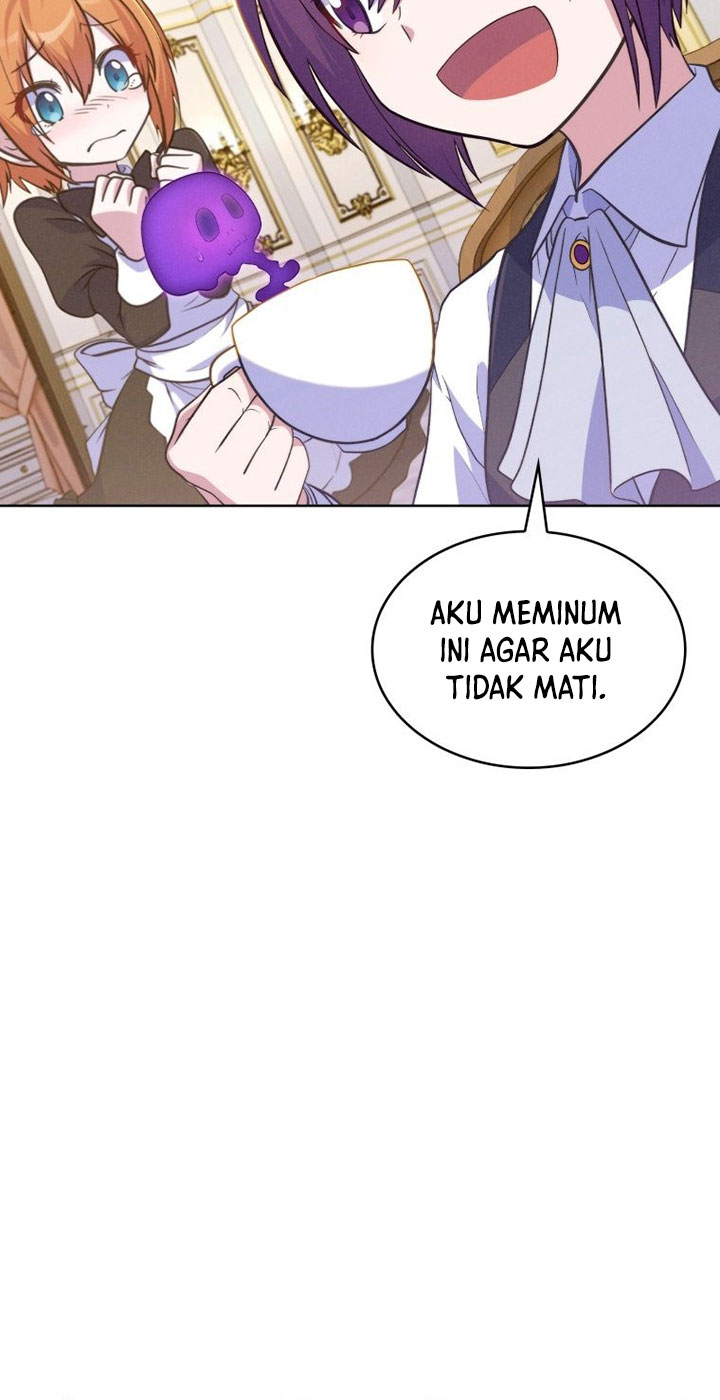 Never Die Extra Chapter 15 Gambar 57